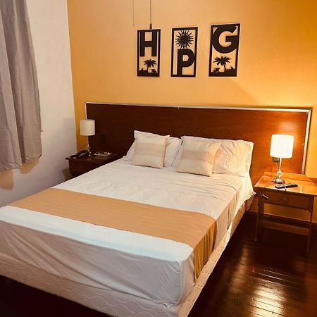 Playa Grande Hotel Piriapolis Ngoại thất bức ảnh