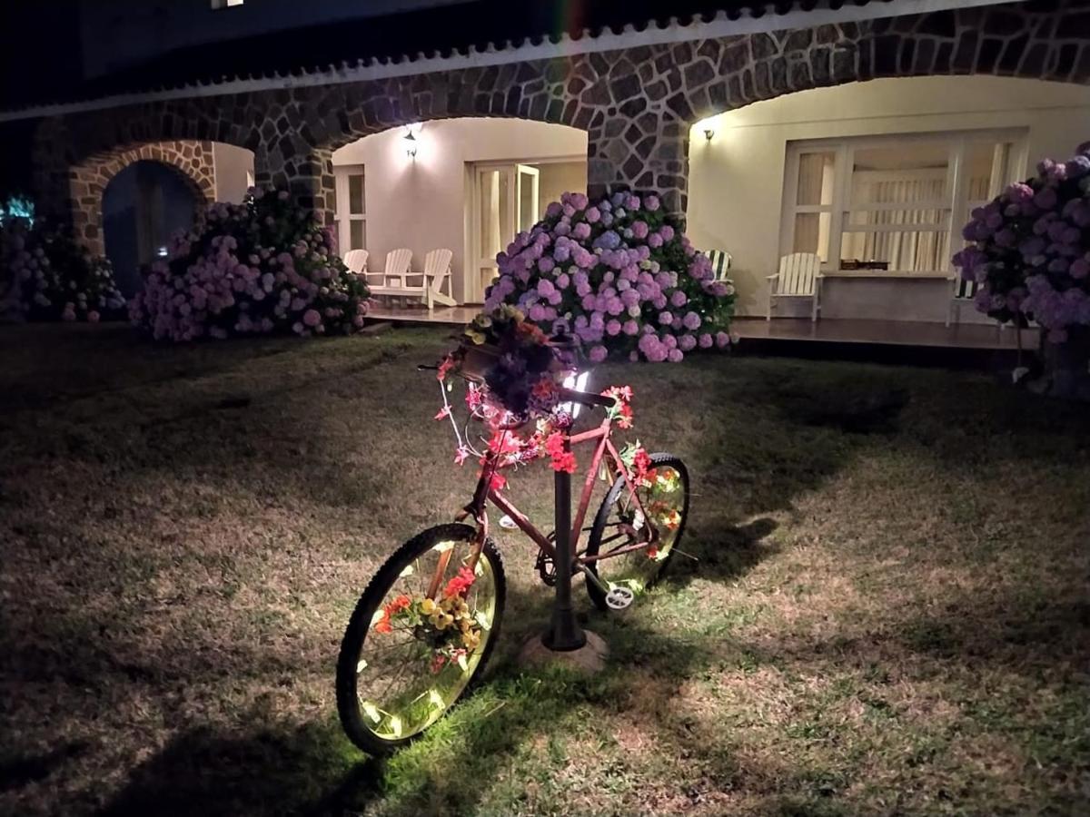 Playa Grande Hotel Piriapolis Ngoại thất bức ảnh