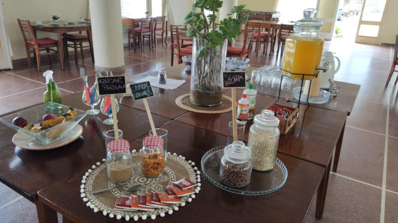 Playa Grande Hotel Piriapolis Ngoại thất bức ảnh