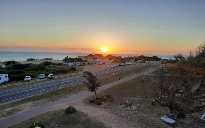 Playa Grande Hotel Piriapolis Ngoại thất bức ảnh