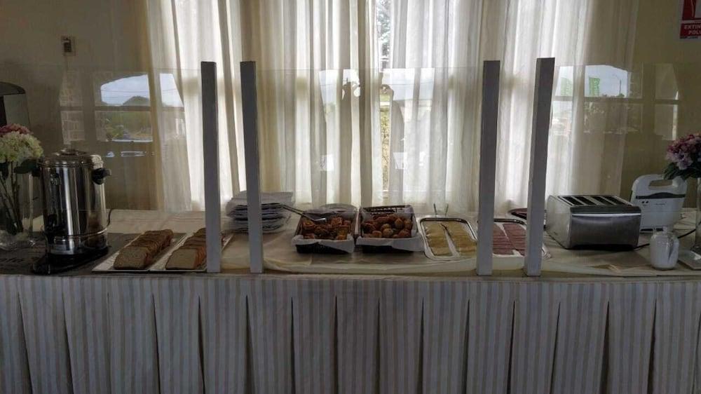 Playa Grande Hotel Piriapolis Ngoại thất bức ảnh