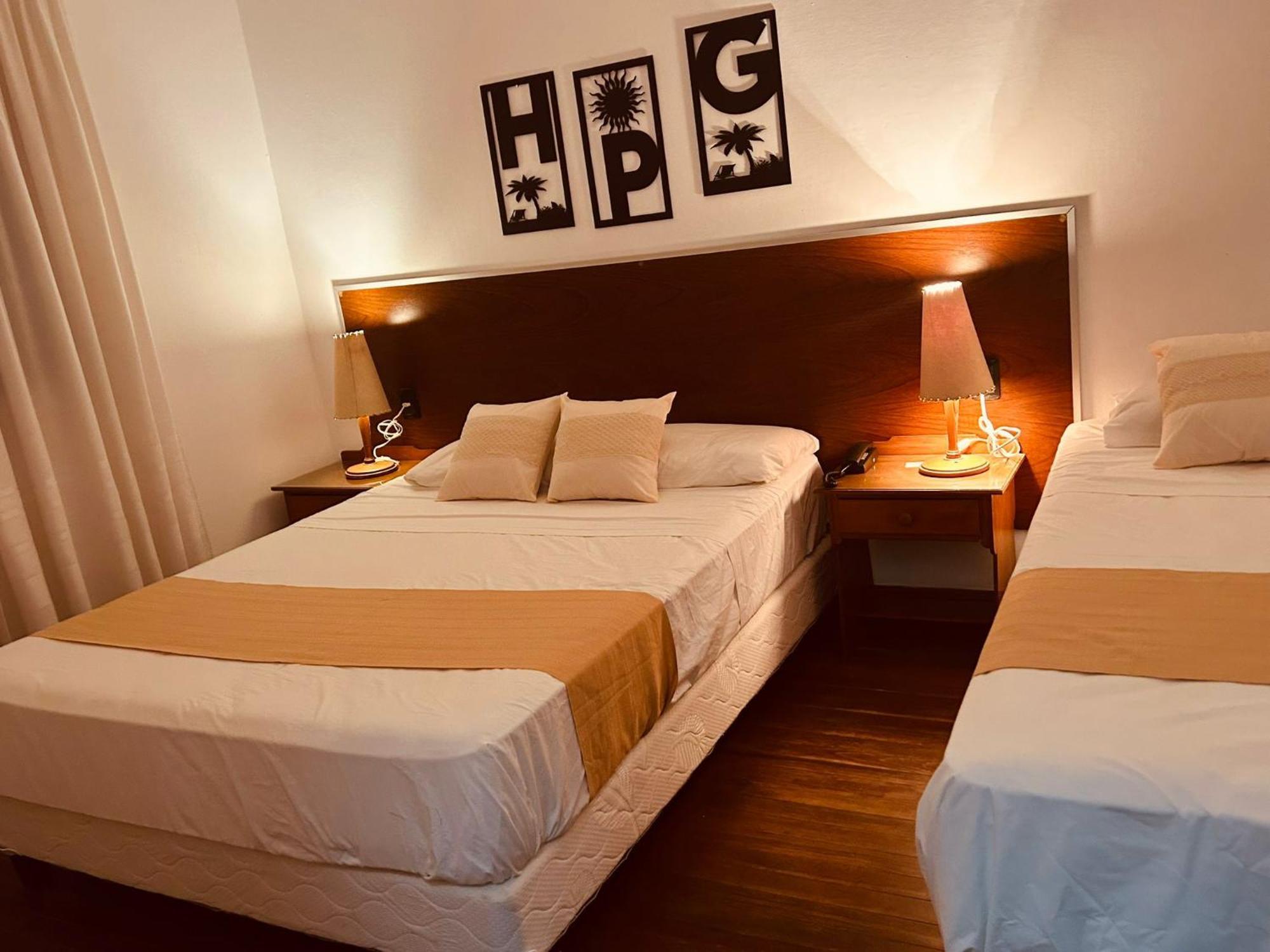 Playa Grande Hotel Piriapolis Ngoại thất bức ảnh