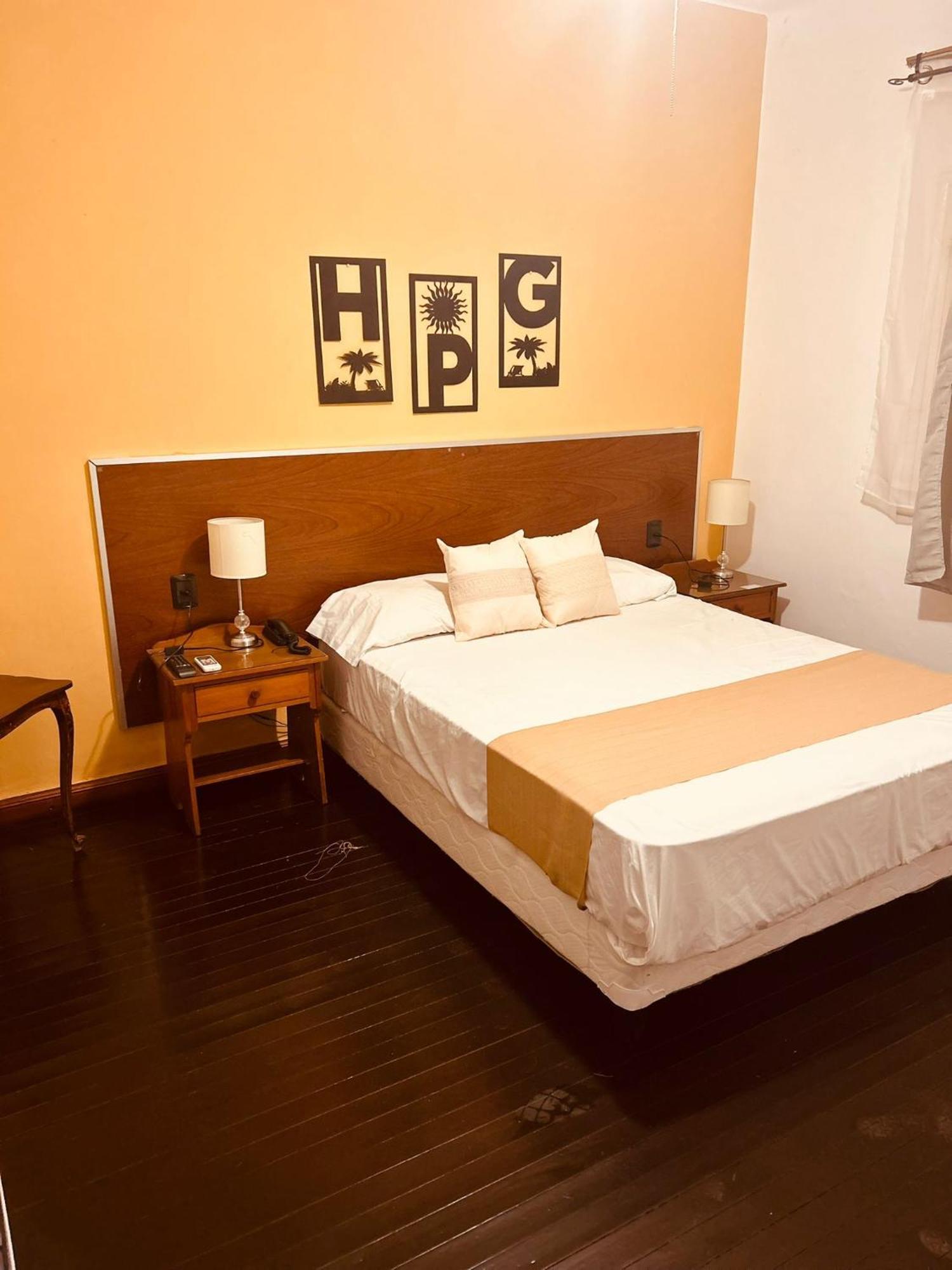 Playa Grande Hotel Piriapolis Ngoại thất bức ảnh