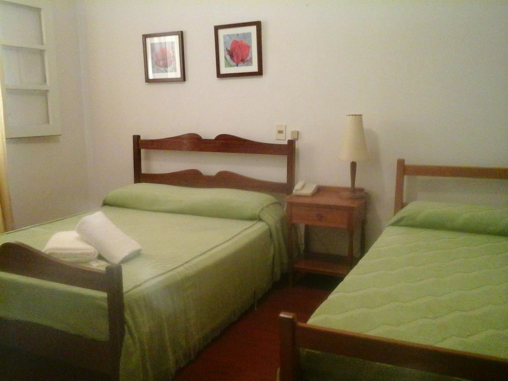 Playa Grande Hotel Piriapolis Ngoại thất bức ảnh