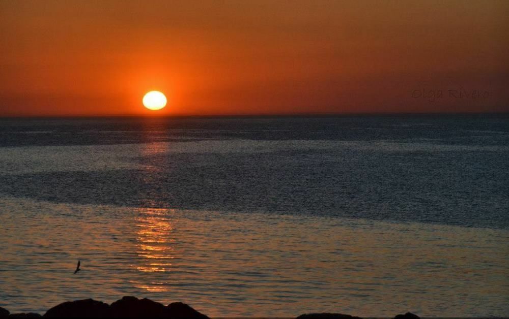 Playa Grande Hotel Piriapolis Ngoại thất bức ảnh